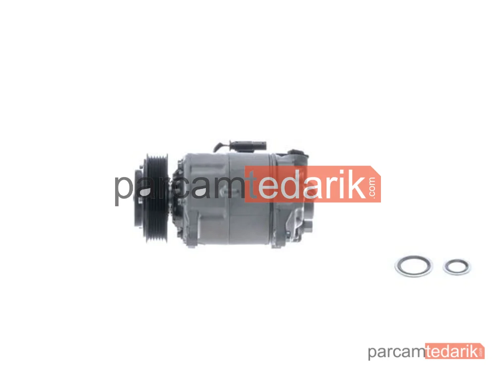 BEHR ACP600000S | BMW — F45-F48 Klima Komressörü (Kavramasiz)