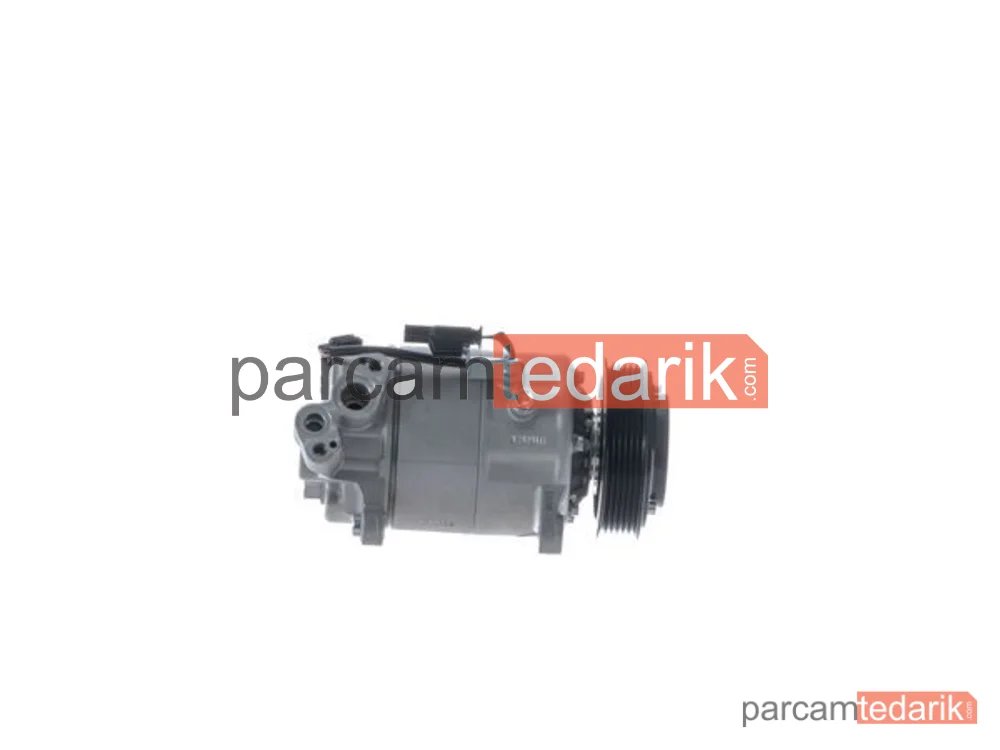 BEHR ACP600000S | BMW — F45-F48 Klima Komressörü (Kavramasiz)
