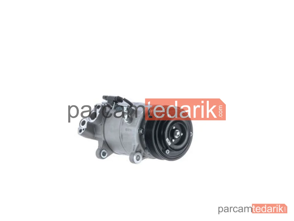 BEHR ACP600000S | BMW — F45-F48 Klima Komressörü (Kavramasiz)