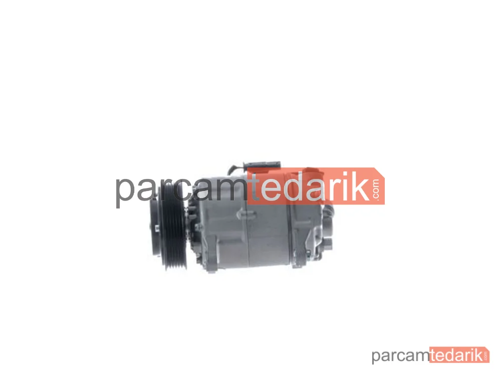 BEHR ACP600000S | BMW — F45-F48 Klima Komressörü (Kavramasiz)