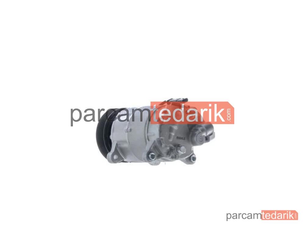 BEHR ACP600000S | BMW — F45-F48 Klima Komressörü (Kavramasiz)