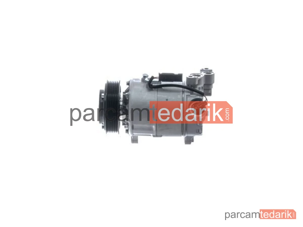 BEHR ACP600000S | BMW — F45-F48 Klima Komressörü (Kavramasiz)