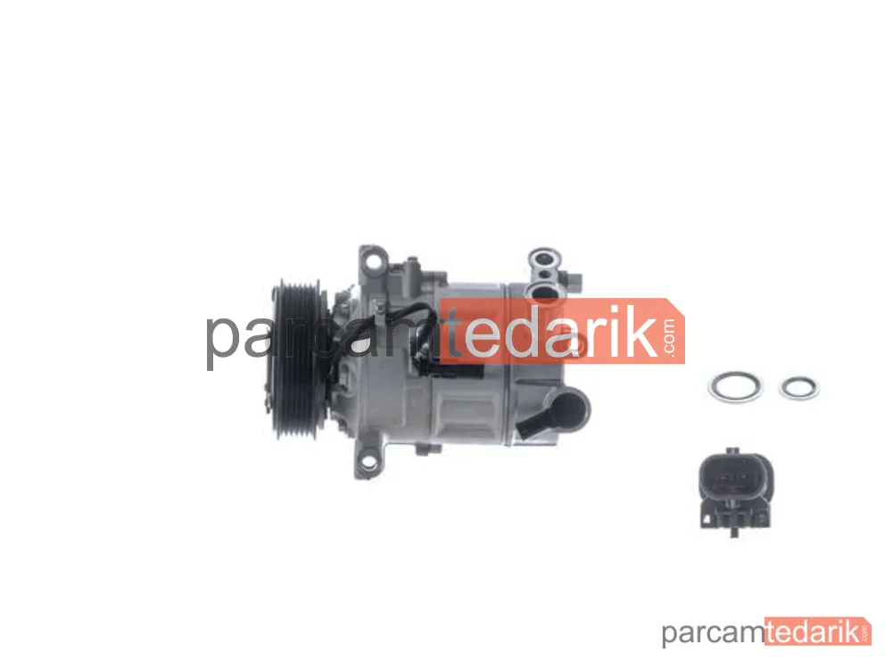 BEHR ACP612000S | Klima Kompresörü — Opel Astra K Insignia A-B 1.6-2.0 CDTI