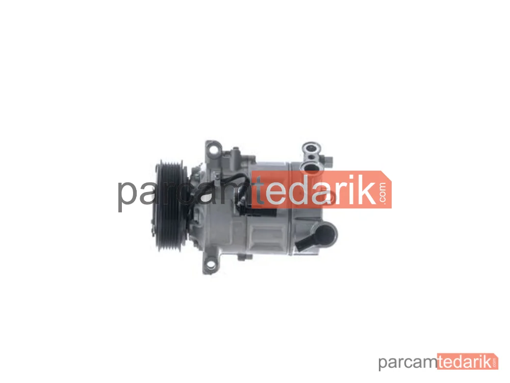 BEHR ACP612000S | Klima Kompresörü — Opel Astra K Insignia A-B 1.6-2.0 CDTI