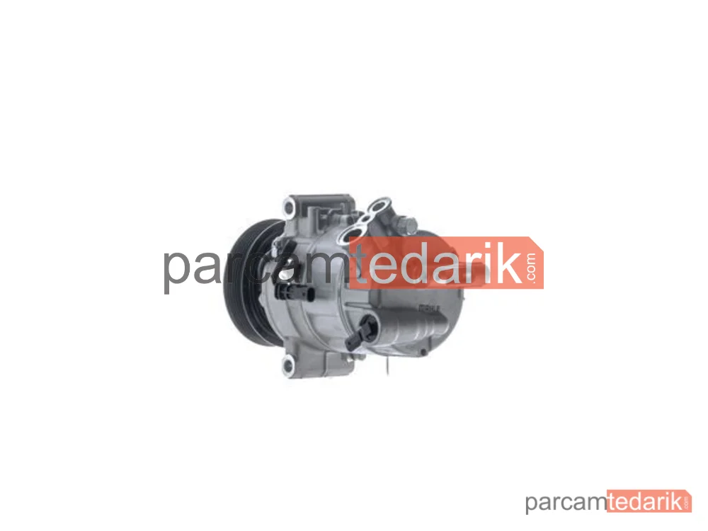BEHR ACP612000S | Klima Kompresörü — Opel Astra K Insignia A-B 1.6-2.0 CDTI