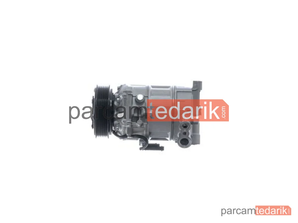 BEHR ACP612000S | Klima Kompresörü — Opel Astra K Insignia A-B 1.6-2.0 CDTI