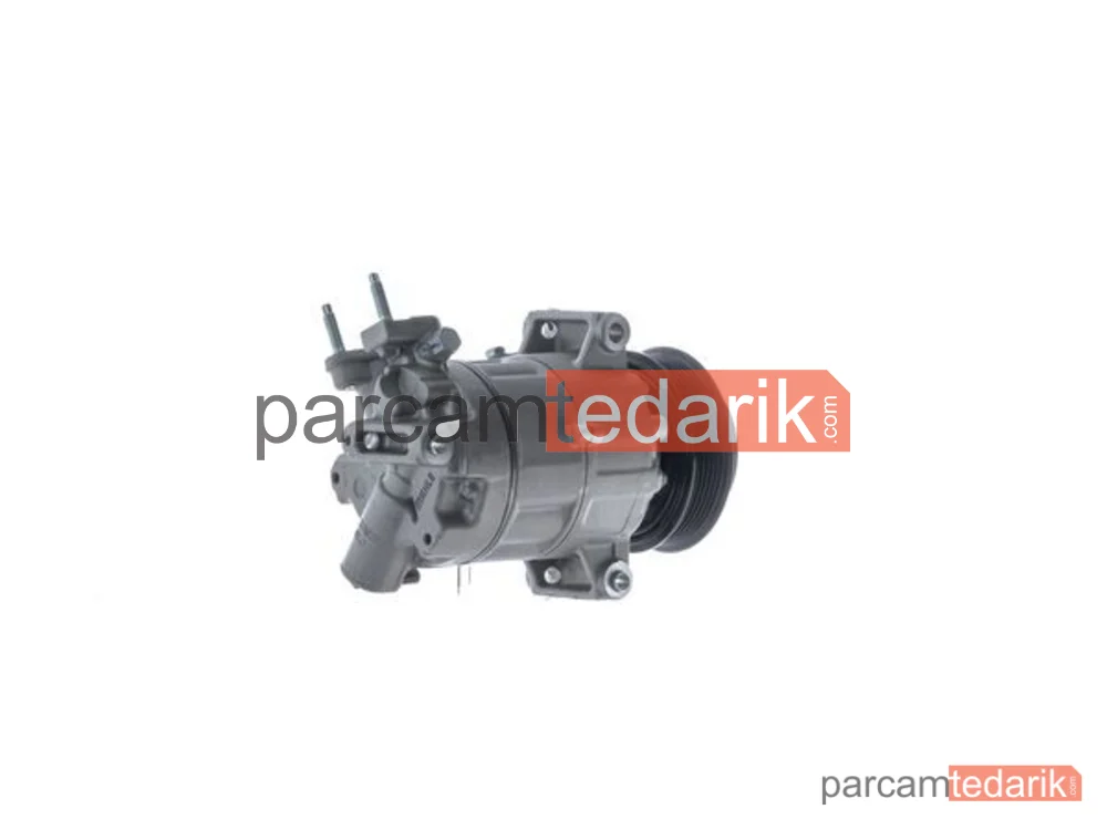 BEHR ACP654000S | Klima Kompresörü — Ford C-Max II Van, Ford Fiesta VII, Ford Focus IV