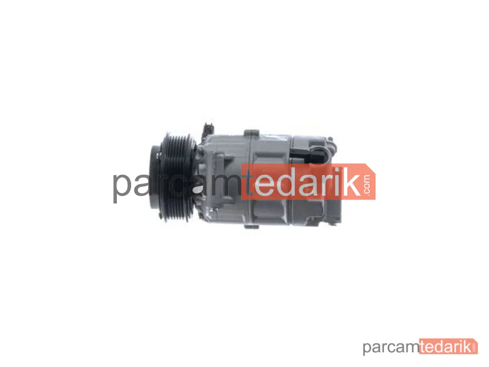 BEHR ACP654000S | Klima Kompresörü — Ford C-Max II Van, Ford Fiesta VII, Ford Focus IV