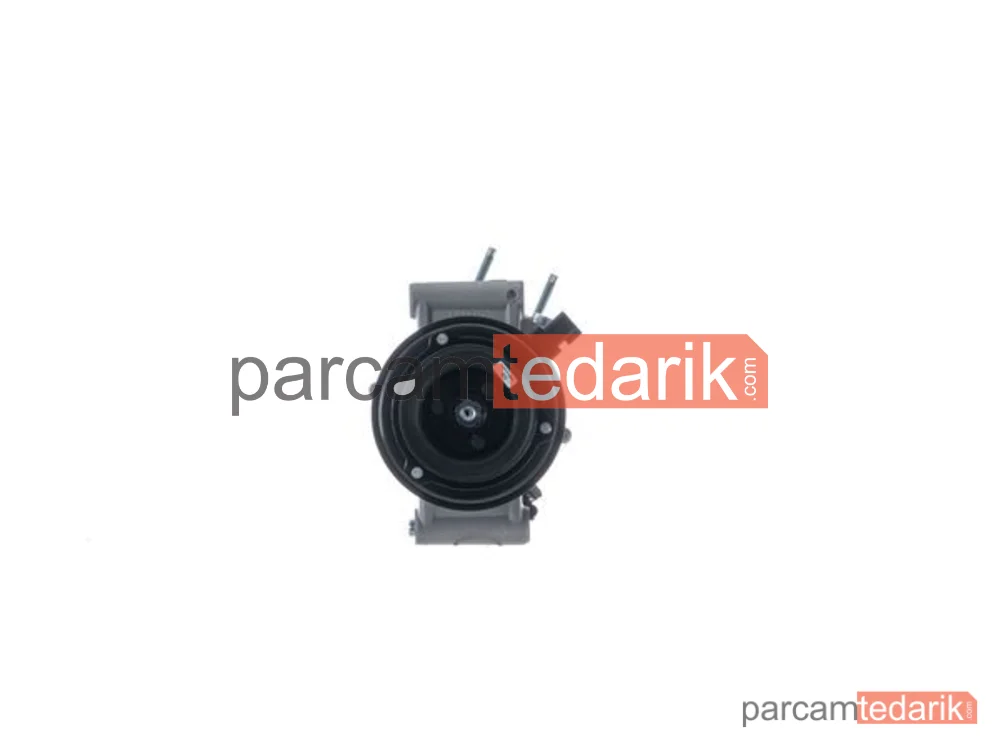 BEHR ACP654000S | Klima Kompresörü — Ford C-Max II Van, Ford Fiesta VII, Ford Focus IV