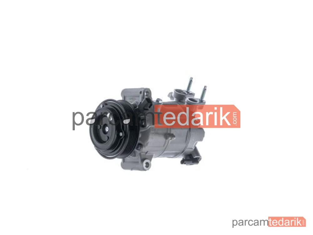 BEHR ACP654000S | Klima Kompresörü — Ford C-Max II Van, Ford Fiesta VII, Ford Focus IV