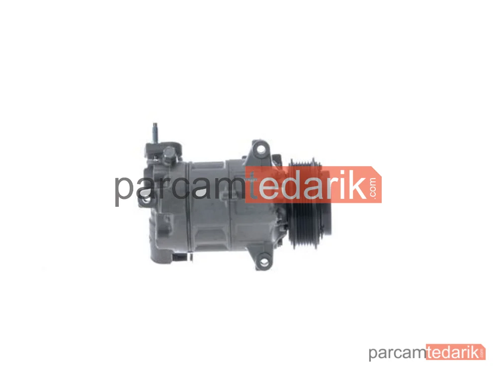 BEHR ACP654000S | Klima Kompresörü — Ford C-Max II Van, Ford Fiesta VII, Ford Focus IV