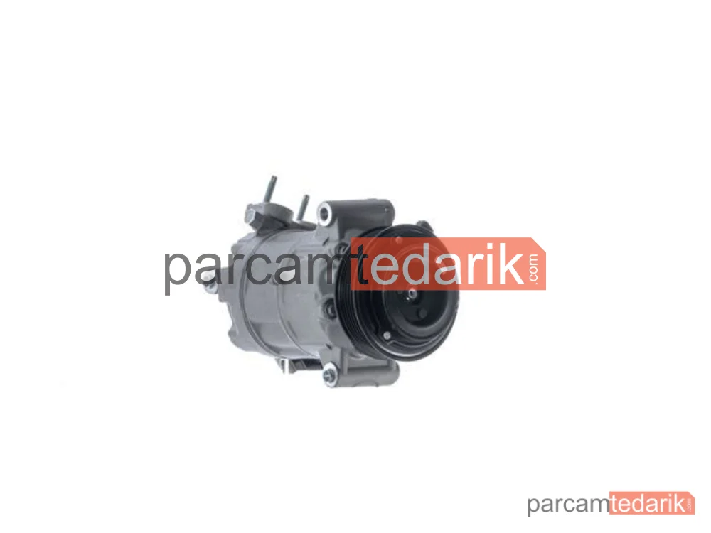 BEHR ACP654000S | Klima Kompresörü — Ford C-Max II Van, Ford Fiesta VII, Ford Focus IV