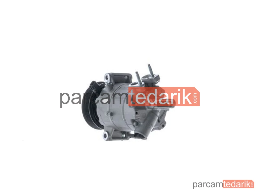 BEHR ACP654000S | Klima Kompresörü — Ford C-Max II Van, Ford Fiesta VII, Ford Focus IV