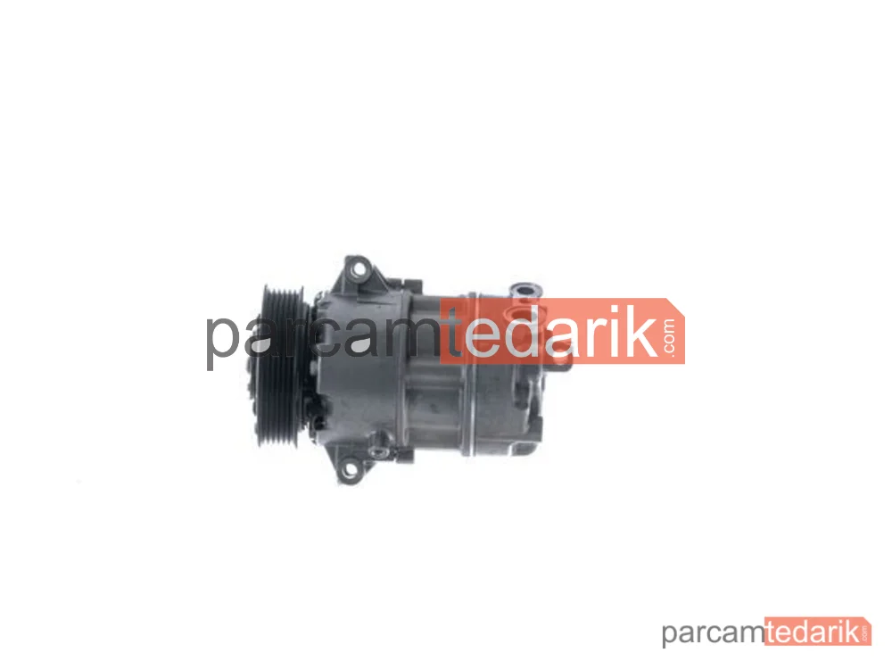 MAHLE ACP1612000P | Klima Kompresörü — Fiat Egea Sedan