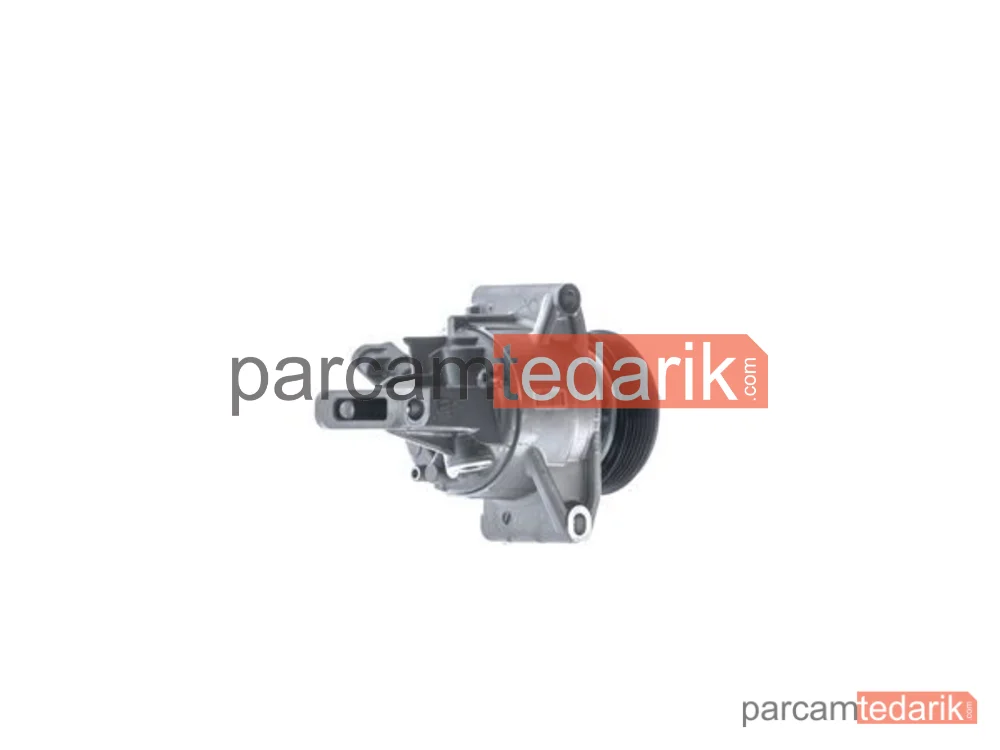 MAHLE ACP1699000P | Klima Kompresörü — Dacia Duster, Dacia Logan II, Dacia Logan MCV II