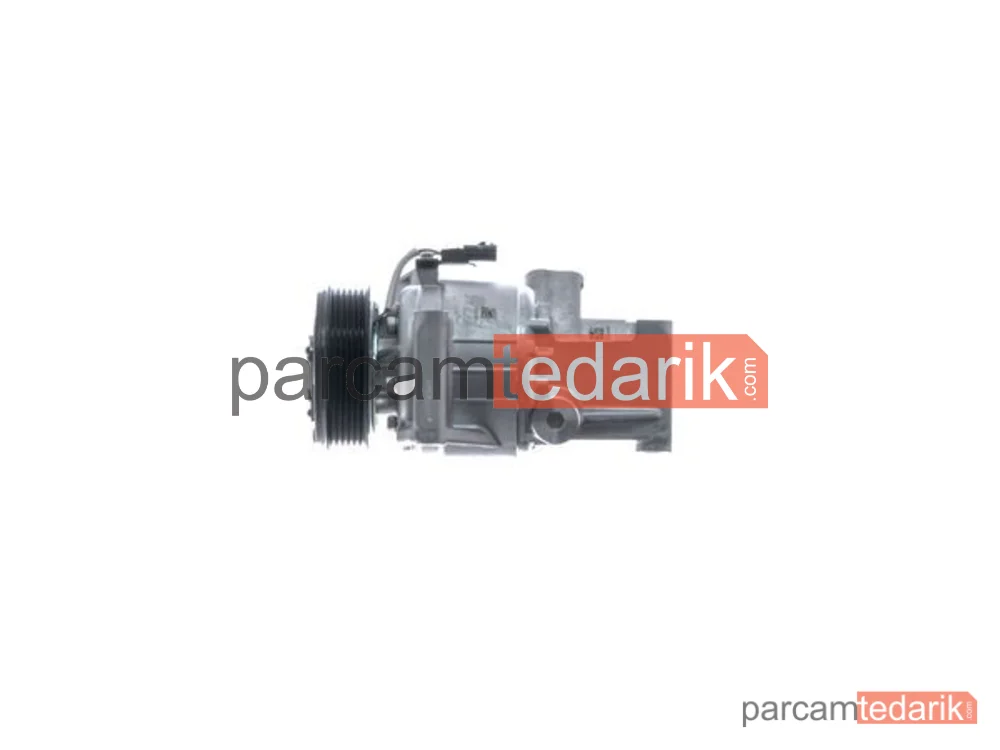 MAHLE ACP1699000P | Klima Kompresörü — Dacia Duster, Dacia Logan II, Dacia Logan MCV II
