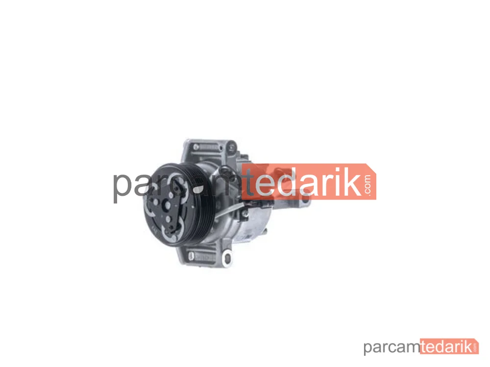 MAHLE ACP1699000P | Klima Kompresörü — Dacia Duster, Dacia Logan II, Dacia Logan MCV II