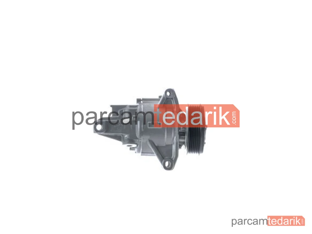 MAHLE ACP1699000P | Klima Kompresörü — Dacia Duster, Dacia Logan II, Dacia Logan MCV II