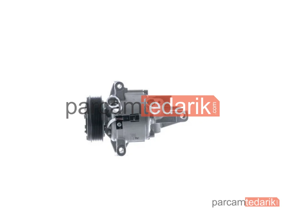 MAHLE ACP1699000P | Klima Kompresörü — Dacia Duster, Dacia Logan II, Dacia Logan MCV II