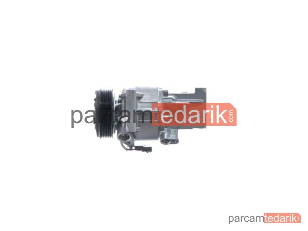 MAHLE ACP1699000P | Klima Kompresörü — Dacia Duster, Dacia Logan II, Dacia Logan MCV II