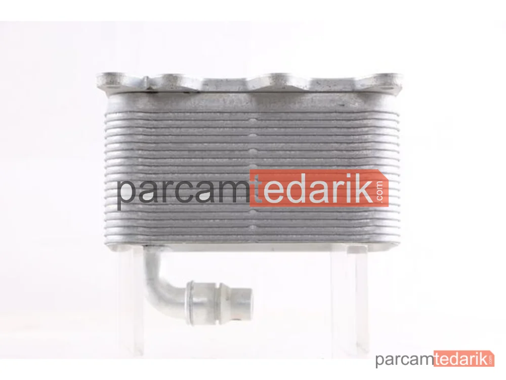 BEHR CLC18000S | Yağ Soğutucusu — BMW E60-E61-E65-E66-E83 / M47N