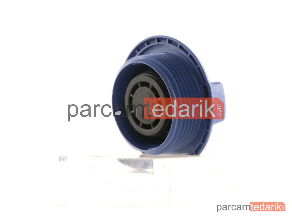 BEHR CRB134000S | Radyatör Ek Depo Kapağı — Kapağı VW Audi Seat Skoda