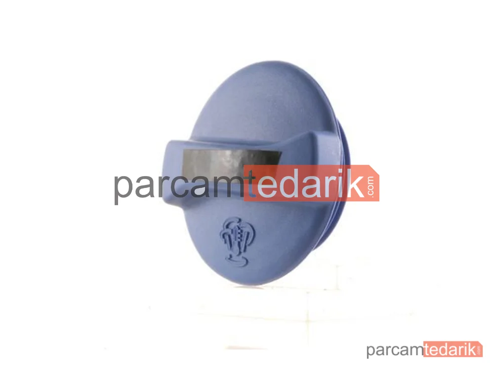 BEHR CRB134000S | Radyatör Ek Depo Kapağı — Kapağı VW Audi Seat Skoda
