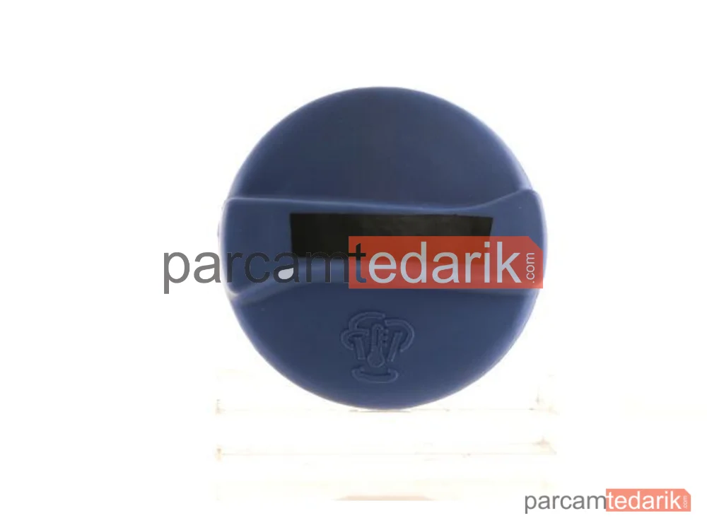 BEHR CRB134000S | Radyatör Ek Depo Kapağı — Kapağı VW Audi Seat Skoda