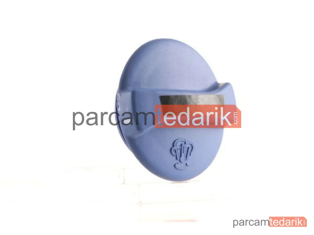 BEHR CRB134000S | Radyatör Ek Depo Kapağı — Kapağı VW Audi Seat Skoda