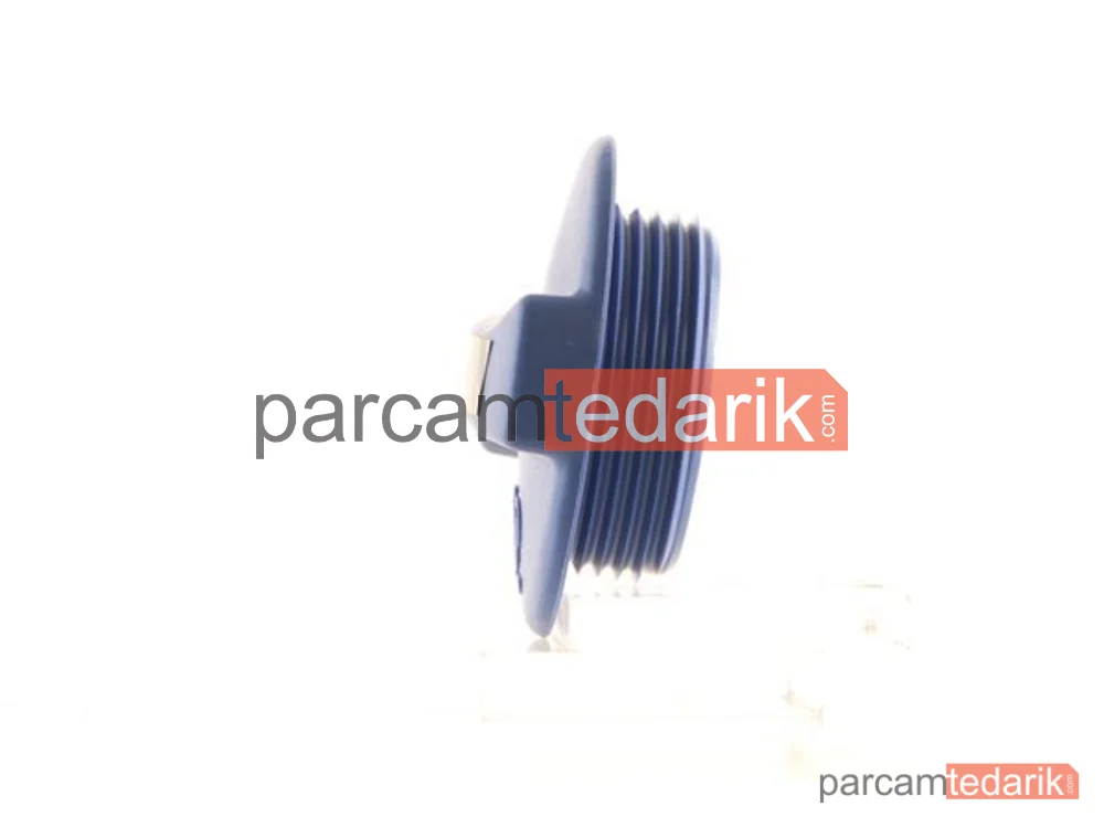 BEHR CRB134000S | Radyatör Ek Depo Kapağı — Kapağı VW Audi Seat Skoda
