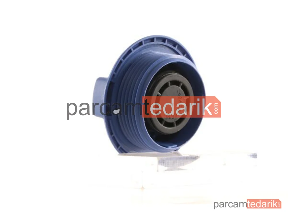 BEHR CRB134000S | Radyatör Ek Depo Kapağı — Kapağı VW Audi Seat Skoda
