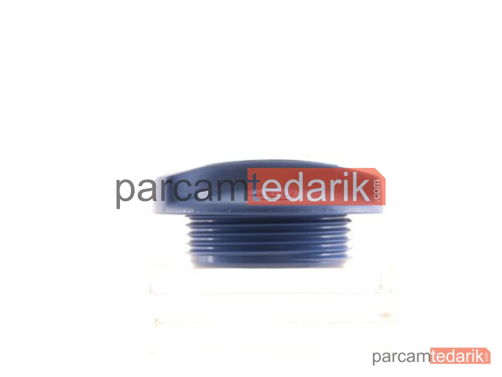 BEHR CRB134000S | Radyatör Ek Depo Kapağı — Kapağı VW Audi Seat Skoda