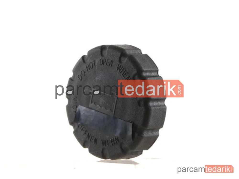 BEHR CRB139000S | Su Radyatörü — Kapağı (Mercedes 164/203/209/210/211/220/221/447)