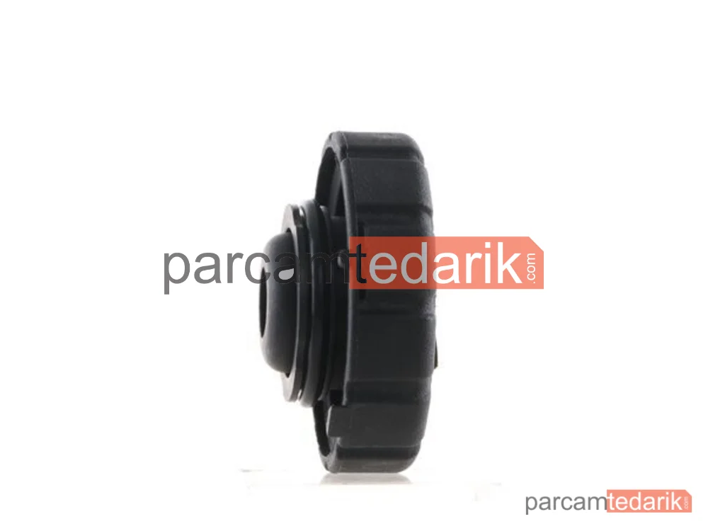 BEHR CRB139000S | Su Radyatörü — Kapağı (Mercedes 164/203/209/210/211/220/221/447)