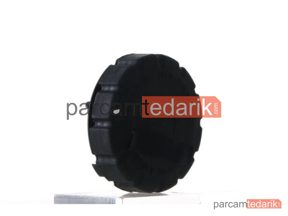 BEHR CRB139000S | Su Radyatörü — Kapağı (Mercedes 164/203/209/210/211/220/221/447)
