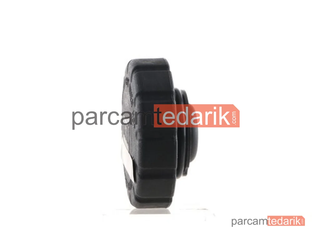 BEHR CRB139000S | Su Radyatörü — Kapağı (Mercedes 164/203/209/210/211/220/221/447)