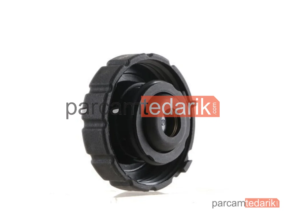 BEHR CRB139000S | Su Radyatörü — Kapağı (Mercedes 164/203/209/210/211/220/221/447)