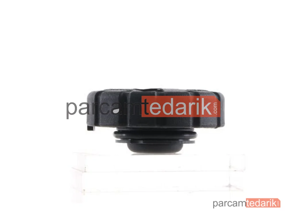 BEHR CRB139000S | Su Radyatörü — Kapağı (Mercedes 164/203/209/210/211/220/221/447)