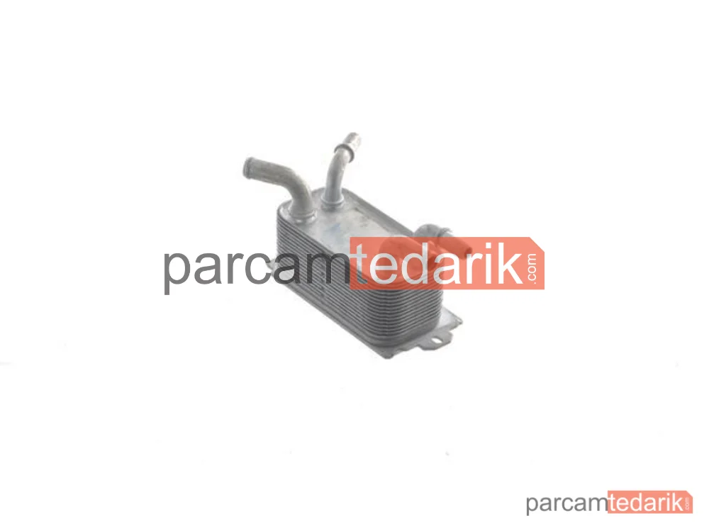 BEHR CLC271000S | Yağ Soğutucusu — Volvo C30, Volvo C70 II Cabrio, Volvo S40 II