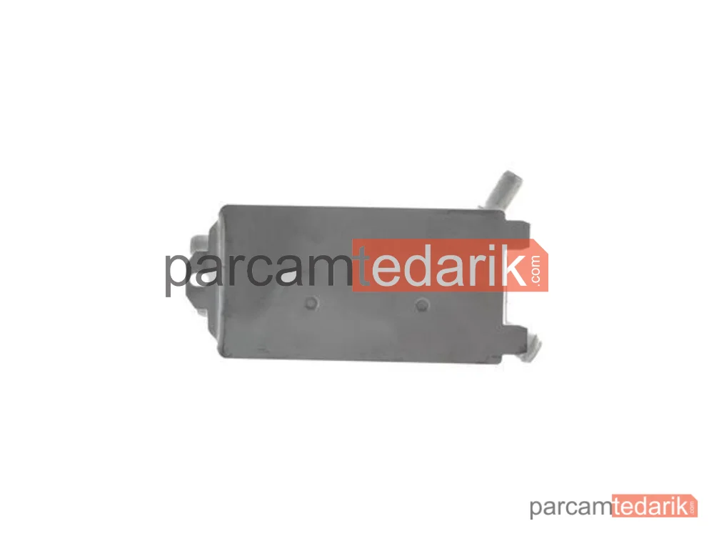BEHR CLC271000S | Yağ Soğutucusu — Volvo C30, Volvo C70 II Cabrio, Volvo S40 II