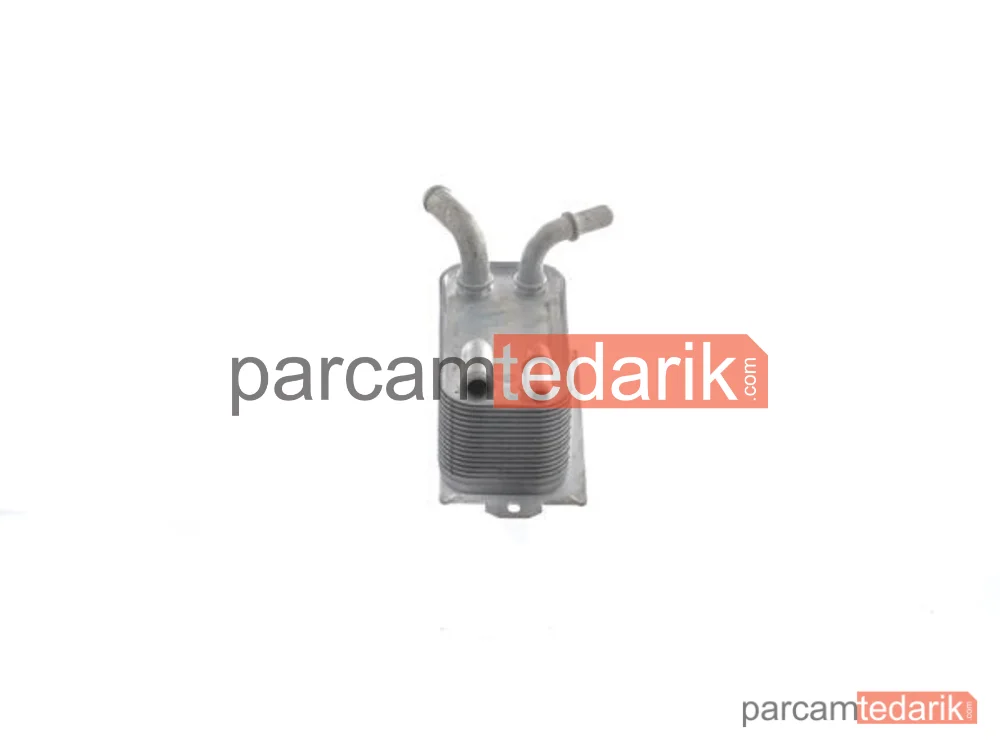 BEHR CLC271000S | Yağ Soğutucusu — Volvo C30, Volvo C70 II Cabrio, Volvo S40 II