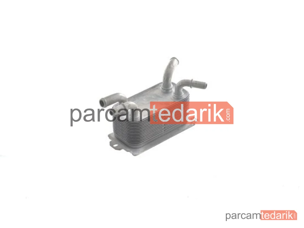 BEHR CLC271000S | Yağ Soğutucusu — Volvo C30, Volvo C70 II Cabrio, Volvo S40 II
