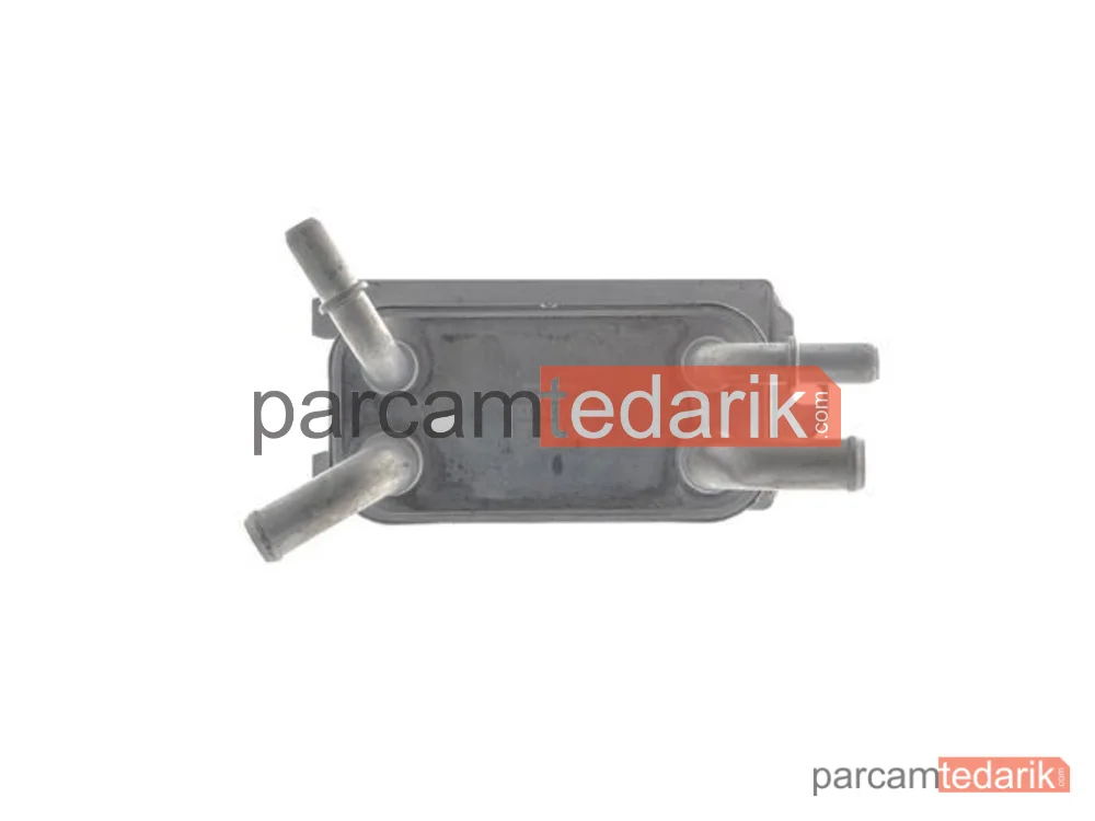 BEHR CLC271000S | Yağ Soğutucusu — Volvo C30, Volvo C70 II Cabrio, Volvo S40 II