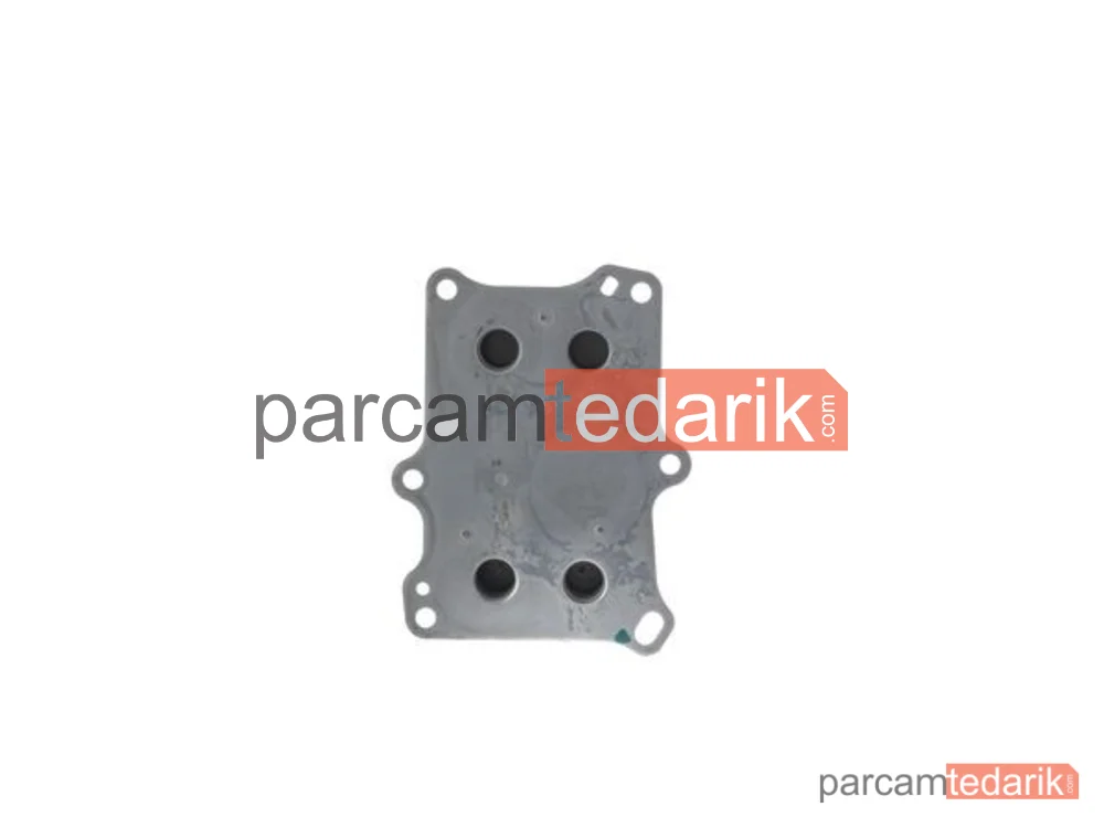 MAHLE CLC370000S | Yağ Soğutucusu — Fiat 500L