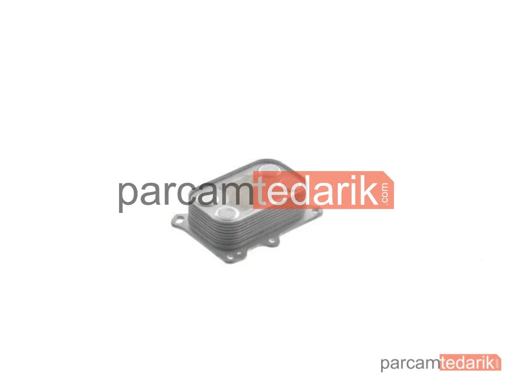 MAHLE CLC370000S | Yağ Soğutucusu — Fiat 500L