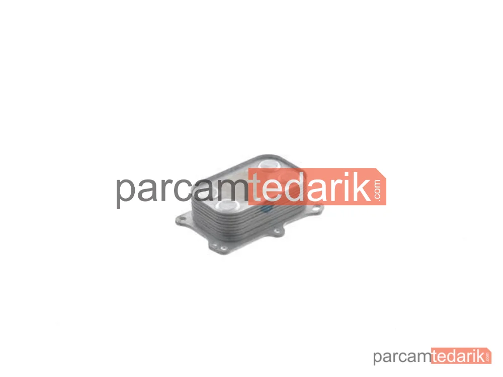 MAHLE CLC370000S | Yağ Soğutucusu — Fiat 500L