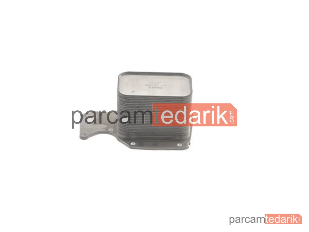 CLC376000S | Su Radyatörü — BMW G20-G30-G11 Motor Yağ