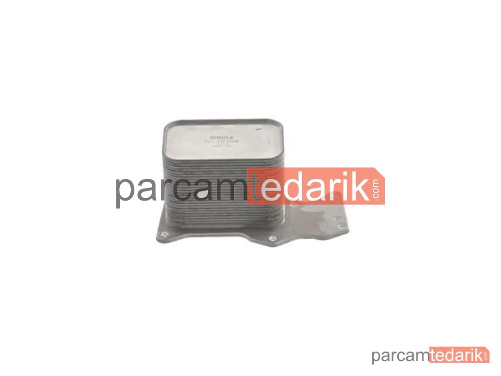 BEHR CLC376000S | Su Radyatörü — BMW G20-G30-G11 Motor Yağ
