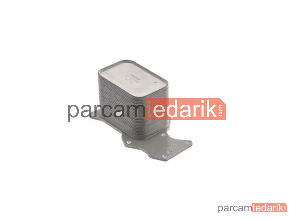 BEHR CLC376000S | Su Radyatörü — BMW G20-G30-G11 Motor Yağ