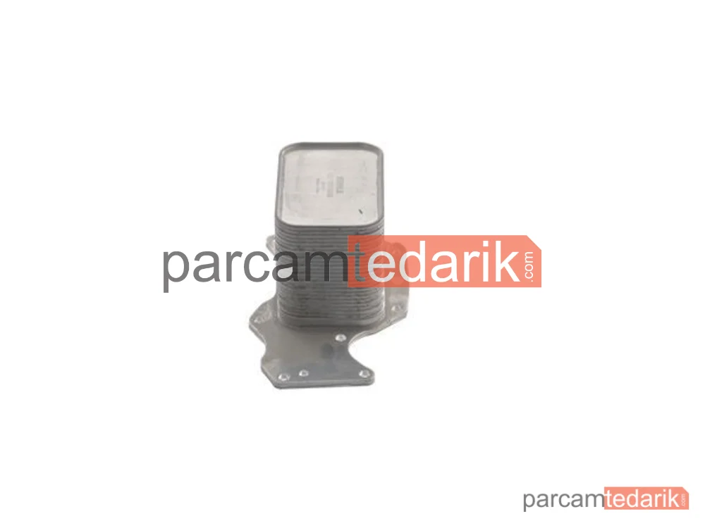 BEHR CLC376000S | Su Radyatörü — BMW G20-G30-G11 Motor Yağ